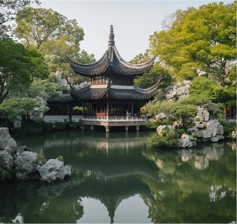 泰安泰山松手餐饮有限公司